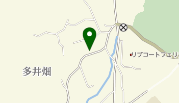 株式会社左成工務店の地図画像