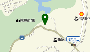 ぼえむの地図画像