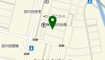 有限会社三桂の地図画像