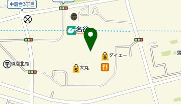 株式会社森谷商店本神戸肉 須磨パティオ名谷店の地図画像