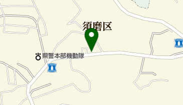 つつみの地図画像