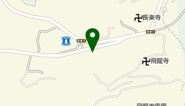 大盛船舶産業株式会社の地図画像