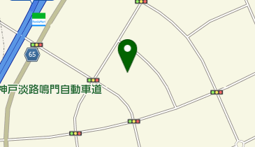 京神倉庫株式会社 西神支店の地図画像