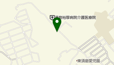 株式会社若芝の地図画像