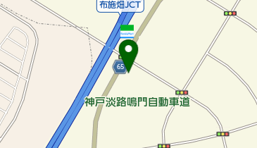 タカラスタンダード株式会社 神戸支店の地図画像