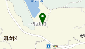 誠光産業の地図画像
