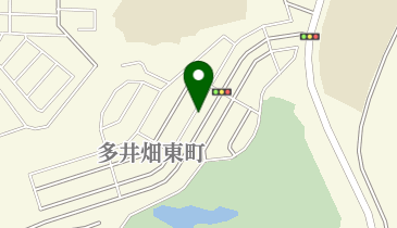 まつおかアニマルクリニックの地図画像