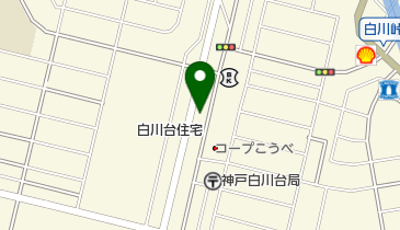 チャンピオンの地図画像