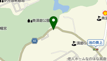 有限会社エヌ・アール・エスの地図画像