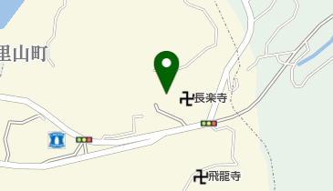 はやしやまクリニック希望の家の地図画像