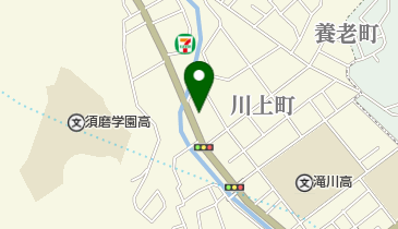 有限会社ニュース住販の地図画像