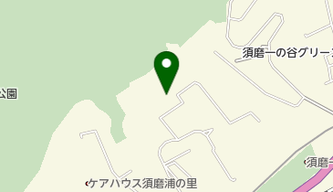 文学堂の地図画像