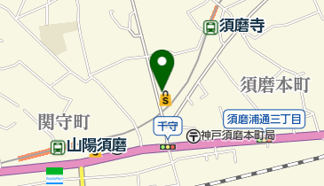 プレシャスの地図画像