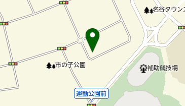 株式会社大塚ユニホーム工場の地図画像