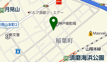 さかえ建装の地図画像