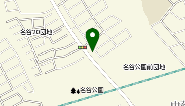 有限会社アシストの地図画像