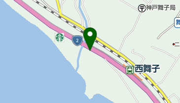 フジモトトレーニングジムの地図画像