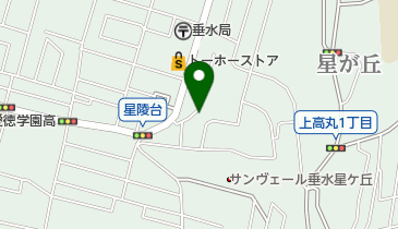 さきの装飾舞子台店の地図画像