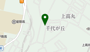 株式会社クラウン社の地図画像