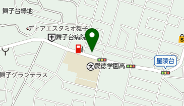 兵庫県神戸市垂水区星陵台の法人一覧 Navitime