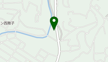 リビングながおかの地図画像