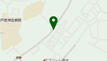 ふきあいでんかの地図画像