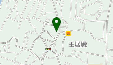 神戸市立東垂水公民館の地図画像