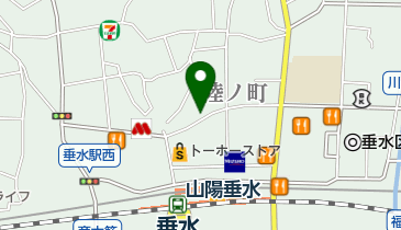 神戸囲碁倶楽部の地図画像