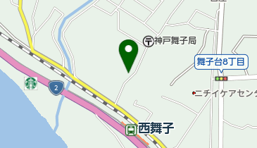 クルレ(一般社団法人)の地図画像