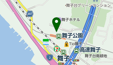 みやもと洋装の地図画像