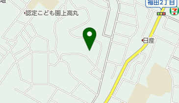 天理教 天浦分教会の地図画像