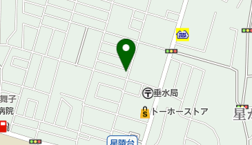 兵庫県神戸市垂水区星陵台の法人一覧 Navitime
