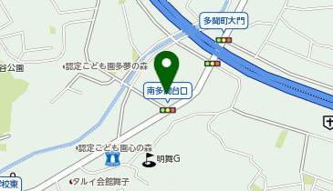 カープラザエイトの地図画像