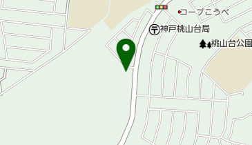 登和寺の地図画像