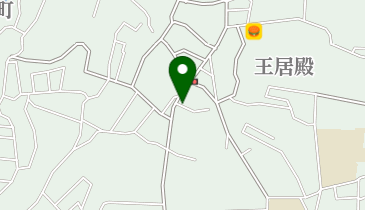 くすだ接骨院の地図画像