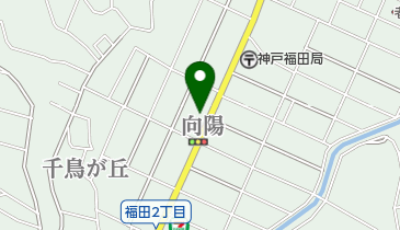 くつろぎ 宅配センターの地図画像