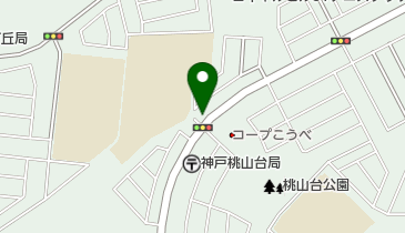 兵庫県神戸市垂水区桃山台のヘア メイク 美容院一覧 Navitime