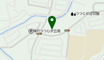 髪道場の地図画像