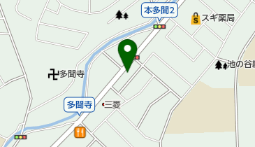 トリノ・オッティーモ(torino・ottimo)の地図画像