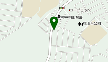 兵庫県神戸市垂水区桃山台のヘア メイク 美容院一覧 Navitime