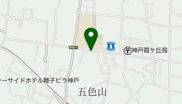 株式会社明建住宅の地図画像