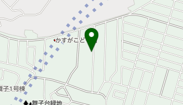 夢屋彫金・ワックス教室の地図画像