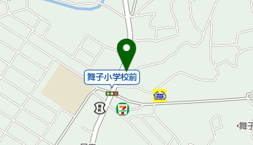 トミの地図画像