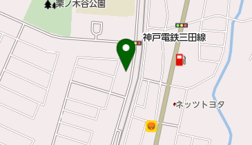 ロランジュの地図画像