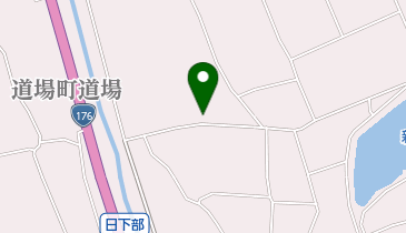 シンキョウの地図画像