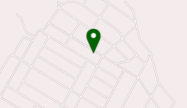 有限会社山崎物流の地図画像