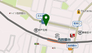 契の地図画像