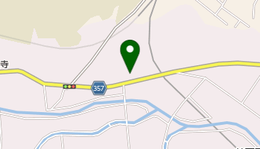 株式会社シティーガスの地図画像