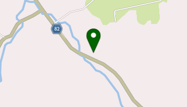 神付フルーツピアの地図画像