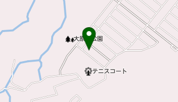 株式会社ハシモト興業の地図画像